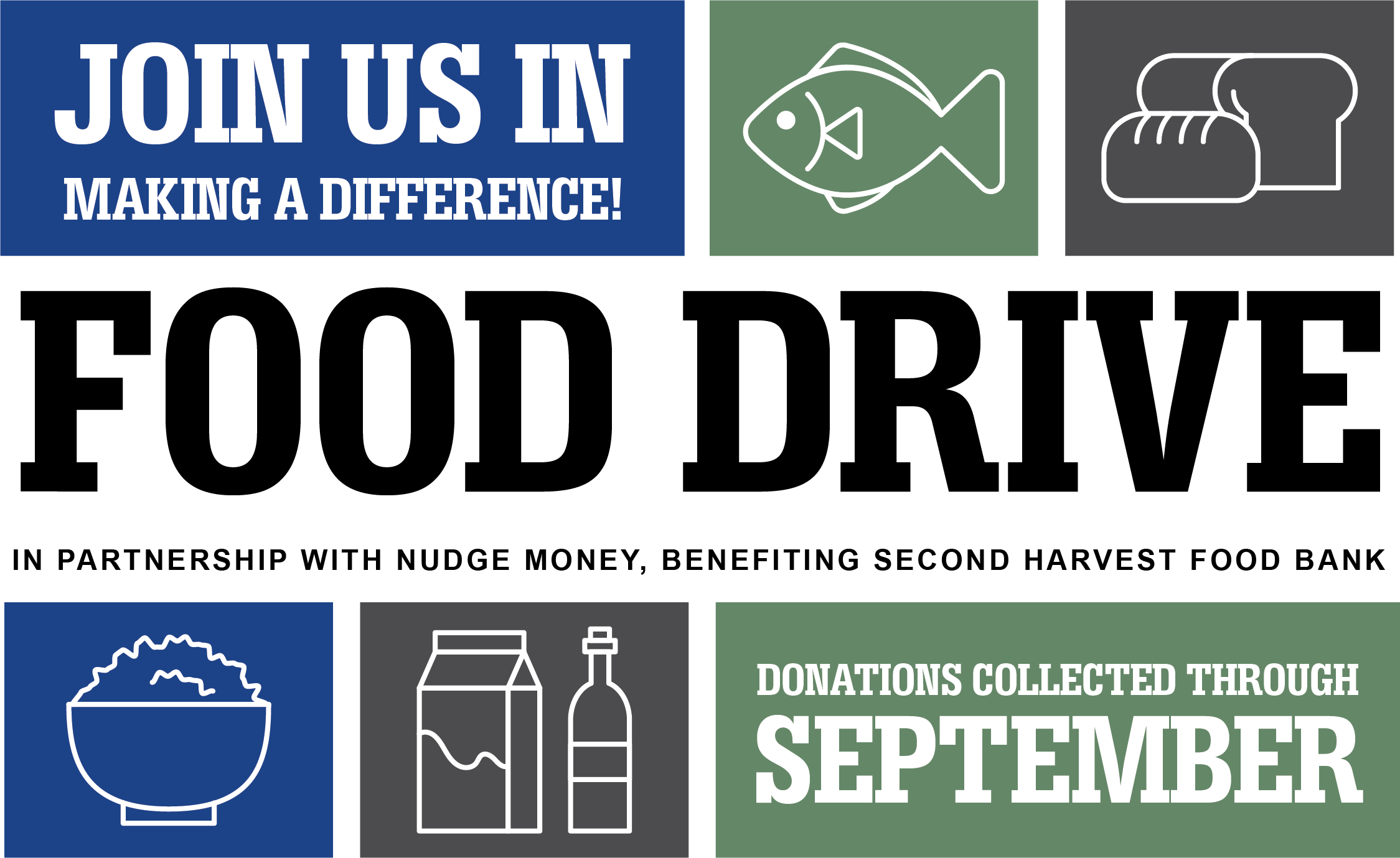 Food Bank Header Photo 