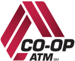CO-OP ATM Logo