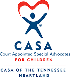 CASA Court Appointed Special Advocates for Children 