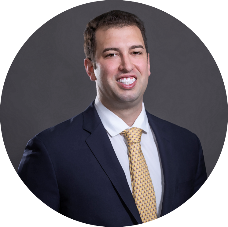 Headshot of Evan Kulak